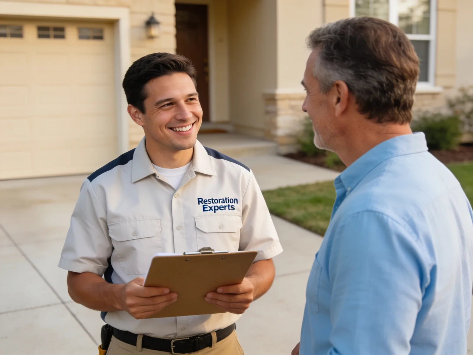 Water Damage Cleanup Lake, MI FAQs